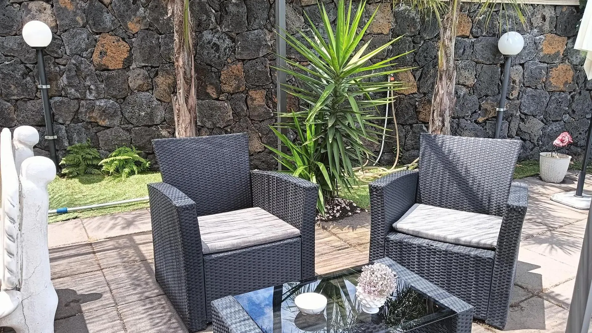 Сasa de vacaciones Villa Royal Etna Stars Zafferana Etnea