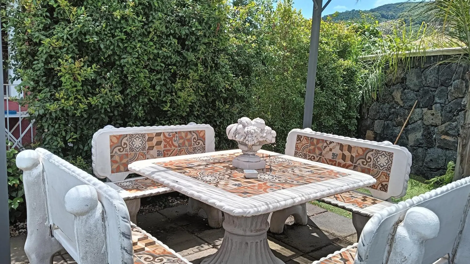 Villa Royal Etna Stars Zafferana Etnea