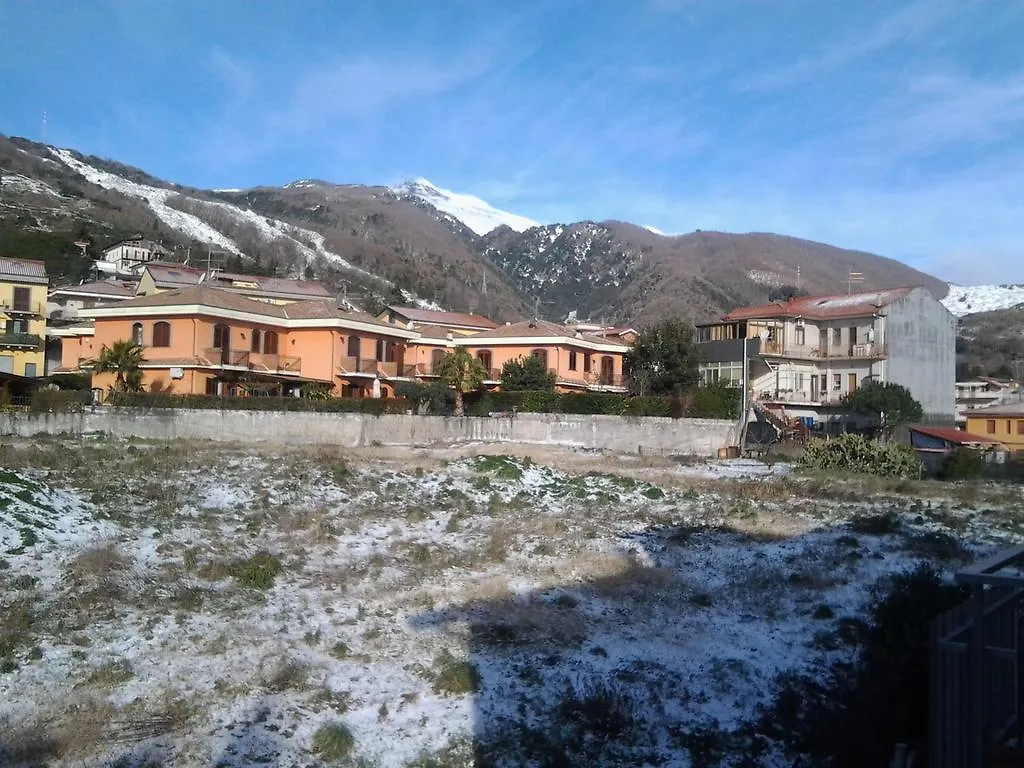 Royal Etna Stars Holiday home Zafferana Etnea 0*,  Italy