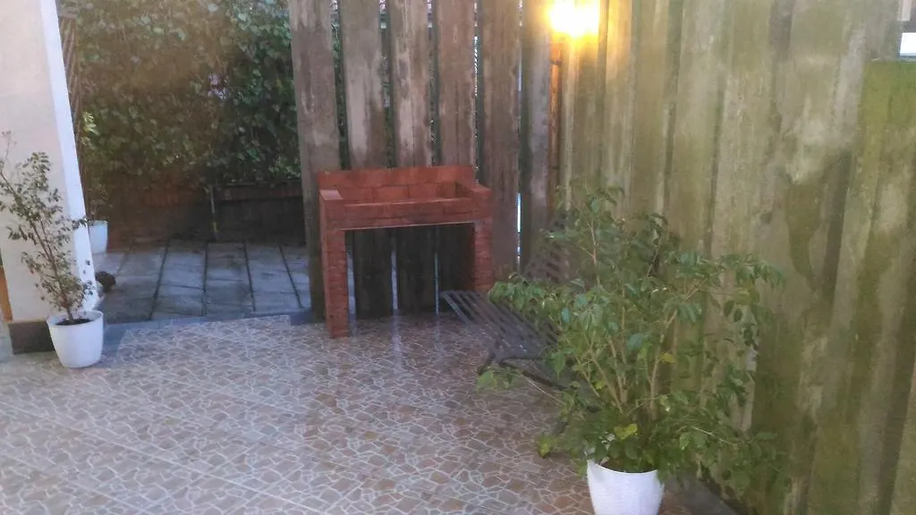 Villa Royal Etna Stars Zafferana Etnea Сasa de vacaciones
