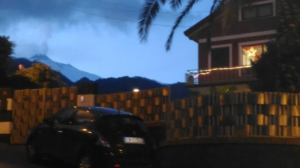 Royal Etna Stars Holiday home Zafferana Etnea
