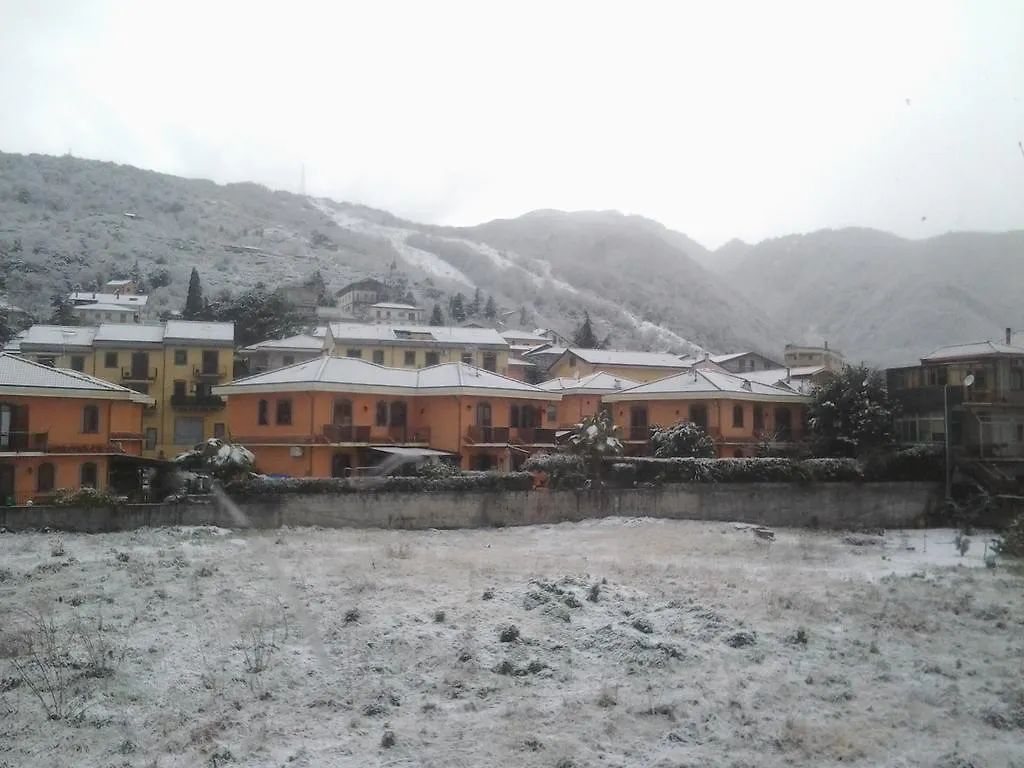 Casa vacanze Villa Royal Etna Stars Zafferana Etnea