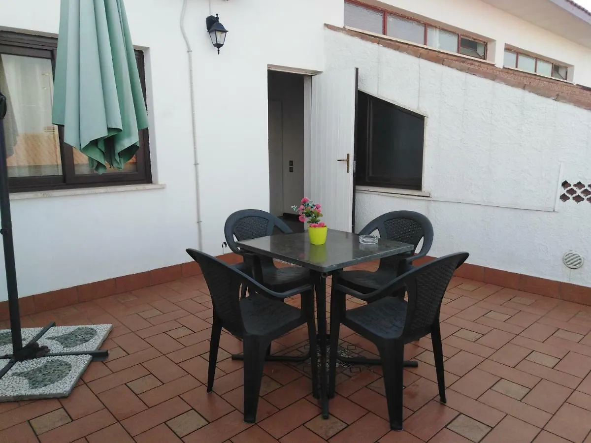 Royal Etna Stars Holiday home Zafferana Etnea Italy