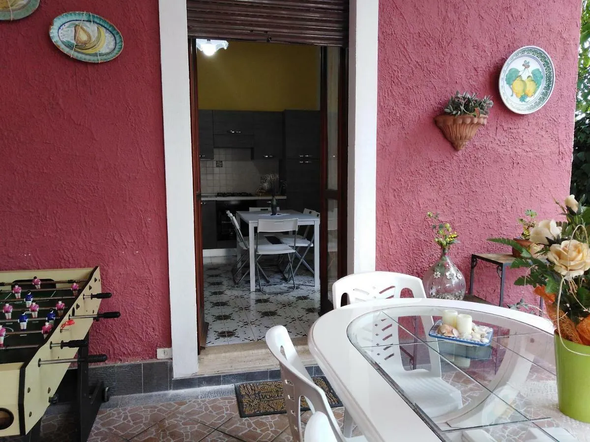 Royal Etna Stars Holiday home Zafferana Etnea