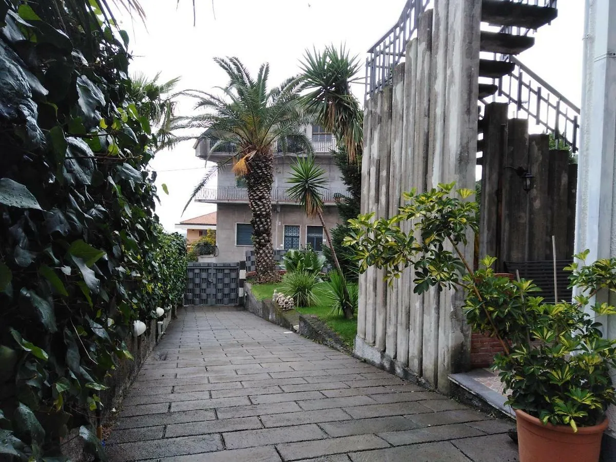 Royal Etna Stars Holiday home Zafferana Etnea