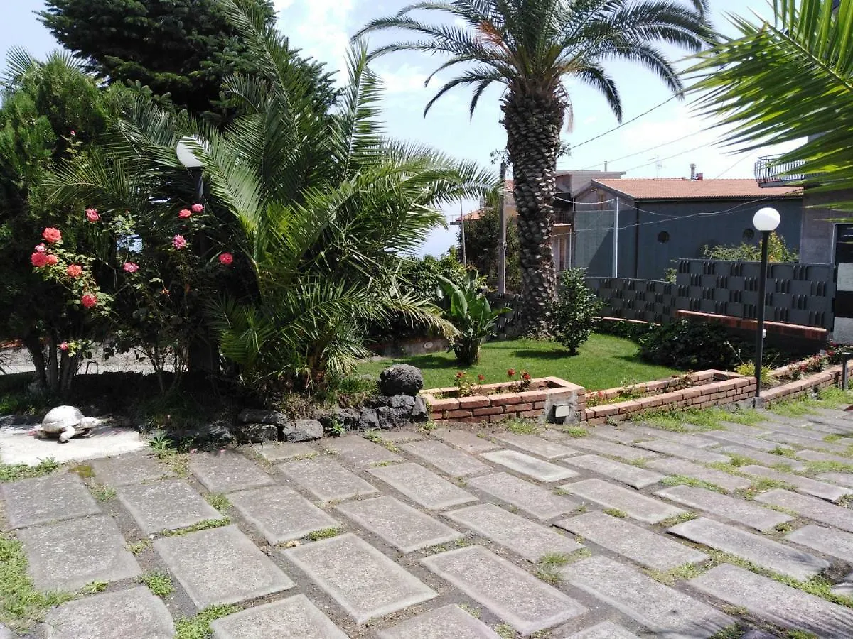 Royal Etna Stars Holiday home Zafferana Etnea