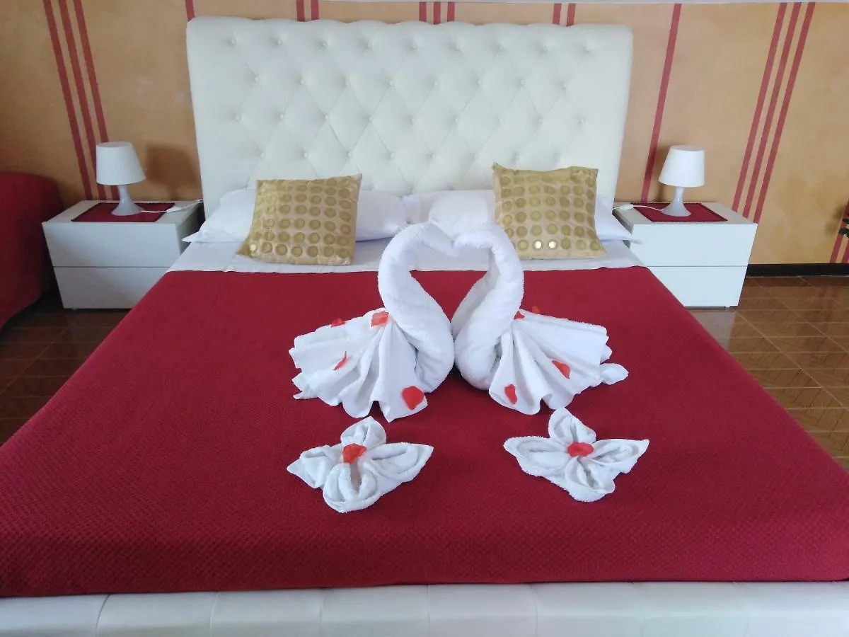 Royal Etna Stars Holiday home Zafferana Etnea