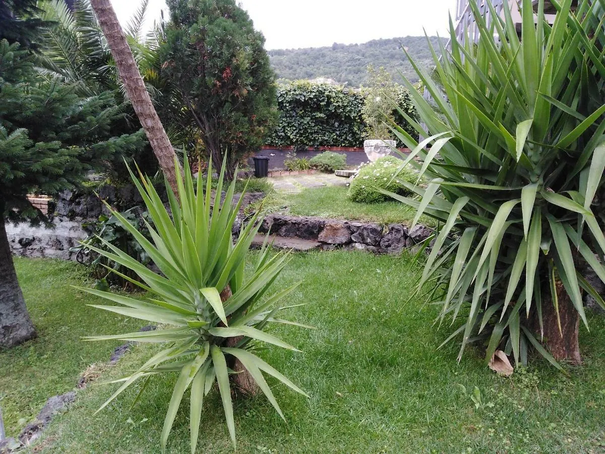 Royal Etna Stars Holiday home Zafferana Etnea 0*,  Italy
