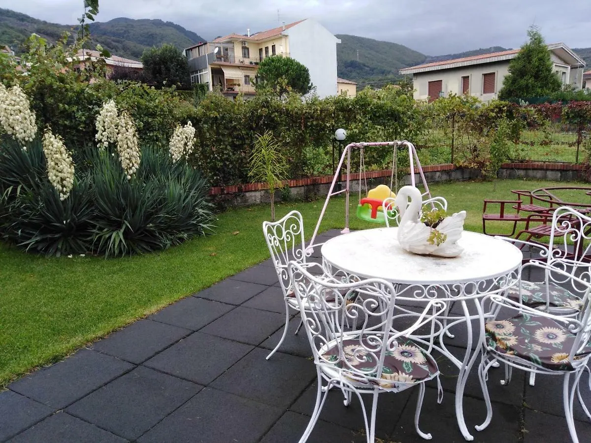 Royal Etna Stars Holiday home Zafferana Etnea