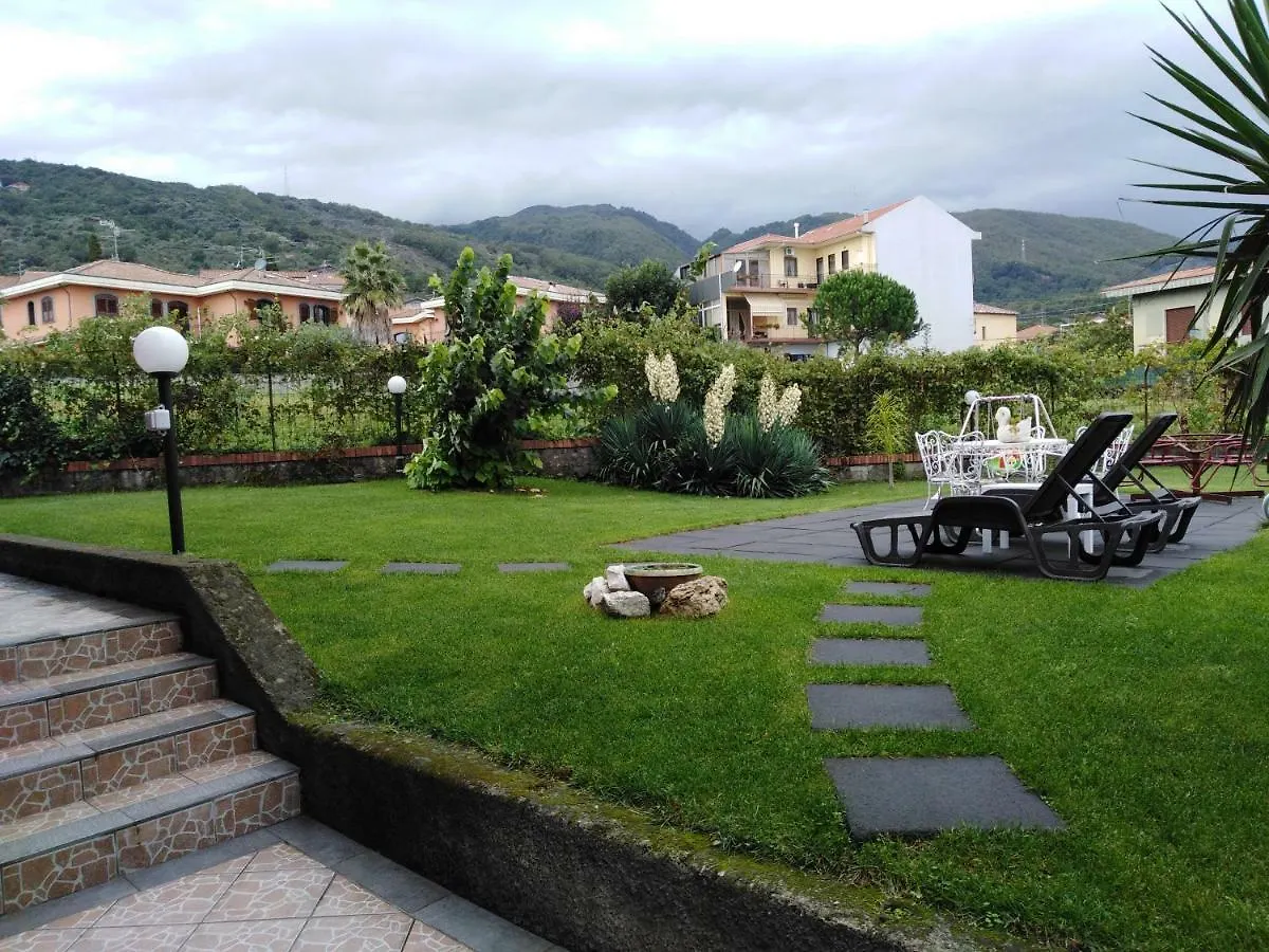 Royal Etna Stars Holiday home Zafferana Etnea Italy