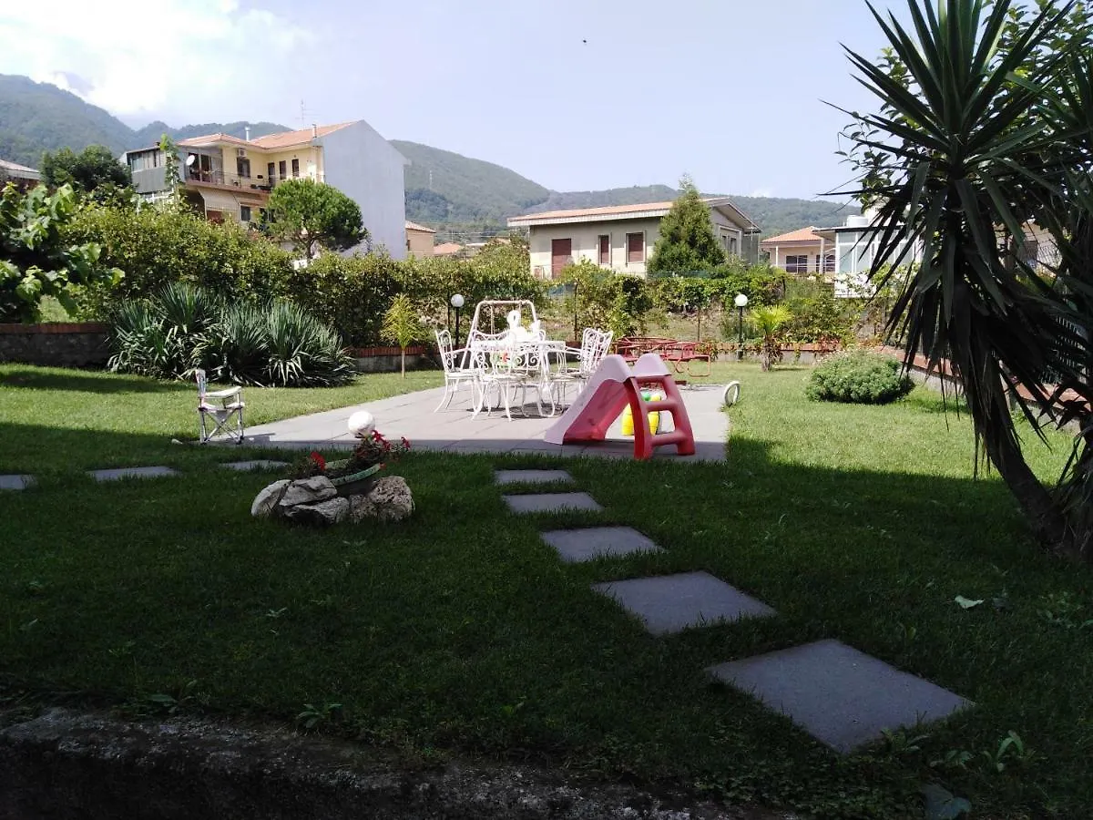Royal Etna Stars Holiday home Zafferana Etnea