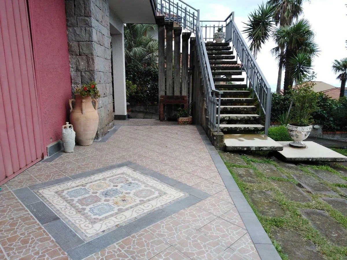 Royal Etna Stars Holiday home Zafferana Etnea
