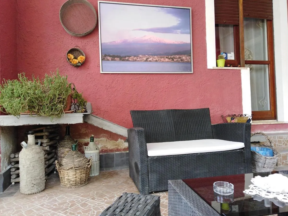 Royal Etna Stars Holiday home Zafferana Etnea 0*,  Italy