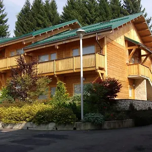 Rendola Hotel Asiago