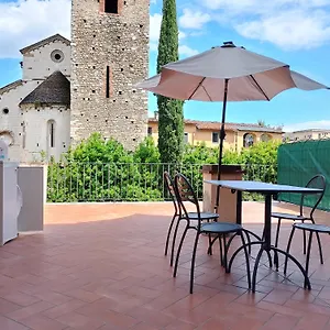 Fabroniana Appartamento Pistoia