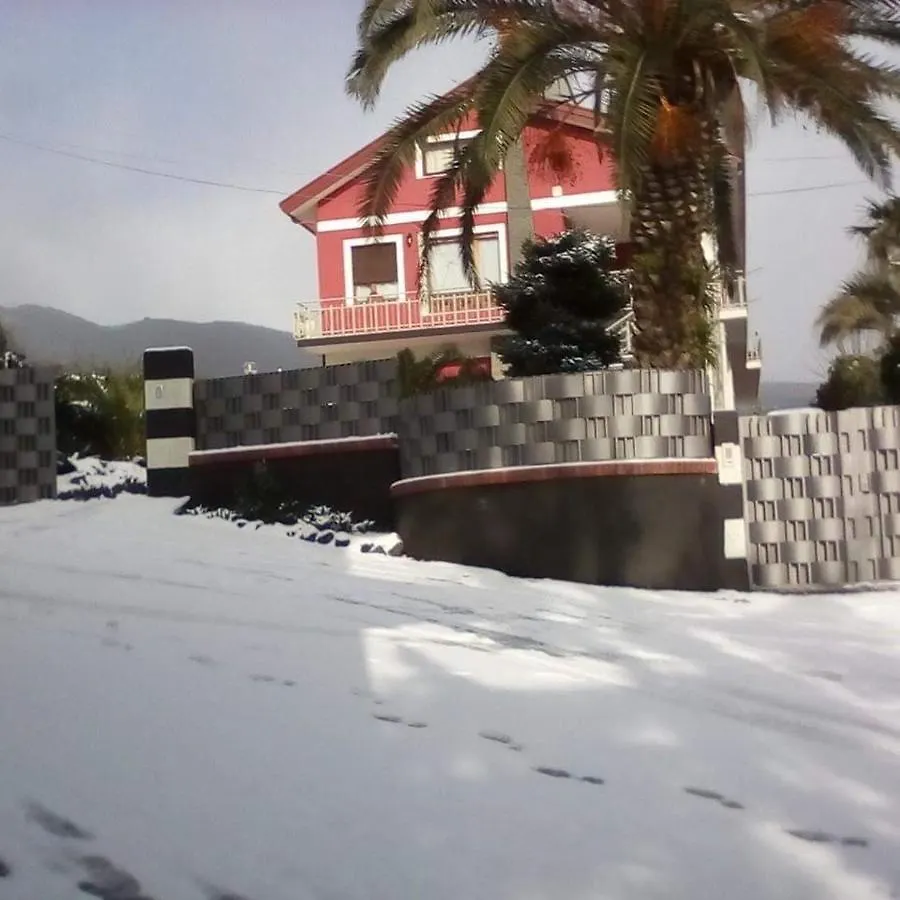 Villa Royal Etna Stars Zafferana Etnea Italia