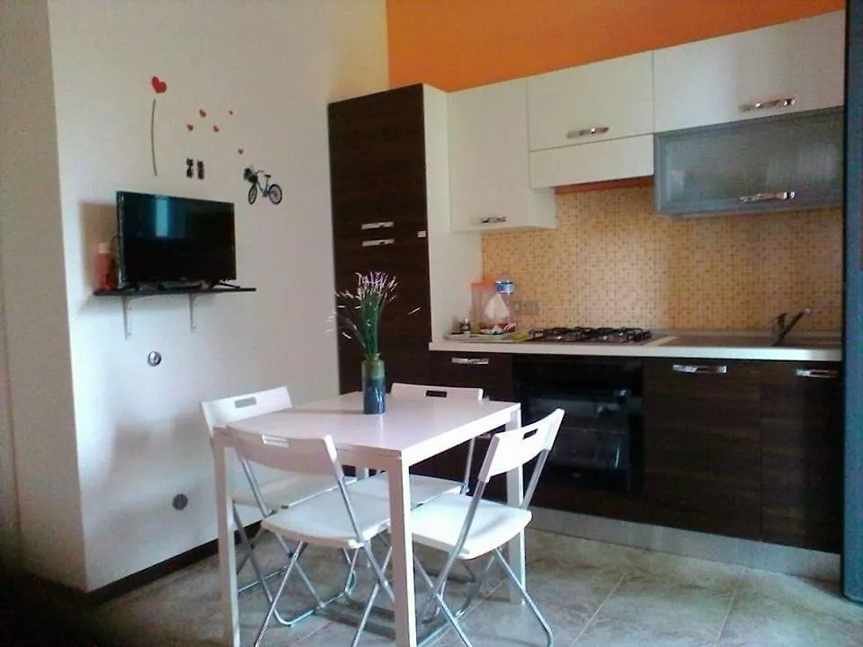 Royal Etna Stars Holiday home Zafferana Etnea Italy