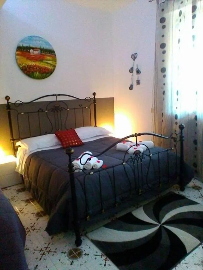 Сasa de vacaciones Villa Royal Etna Stars Zafferana Etnea Italia