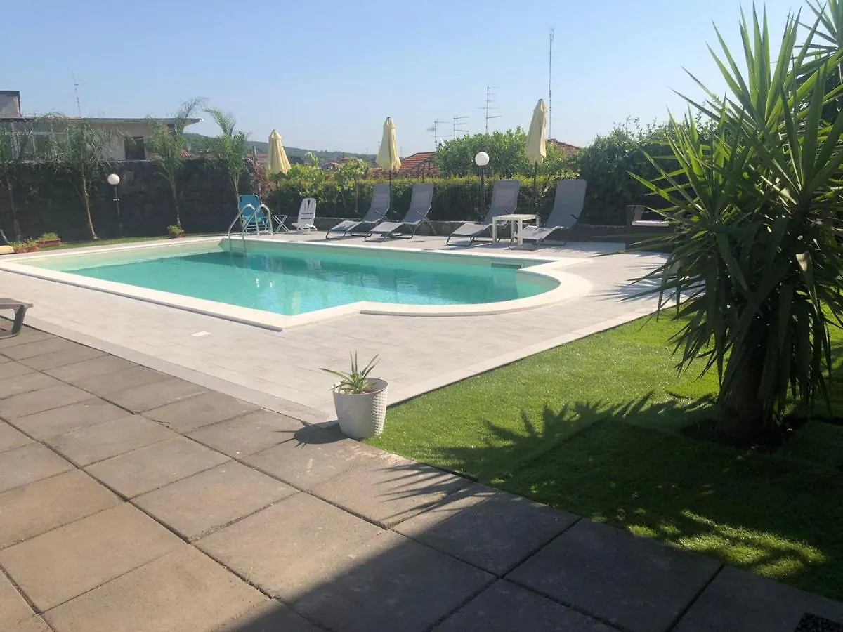 Royal Etna Stars Holiday home Zafferana Etnea