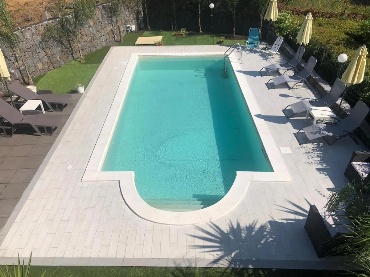 Royal Etna Stars Holiday home Zafferana Etnea Italy