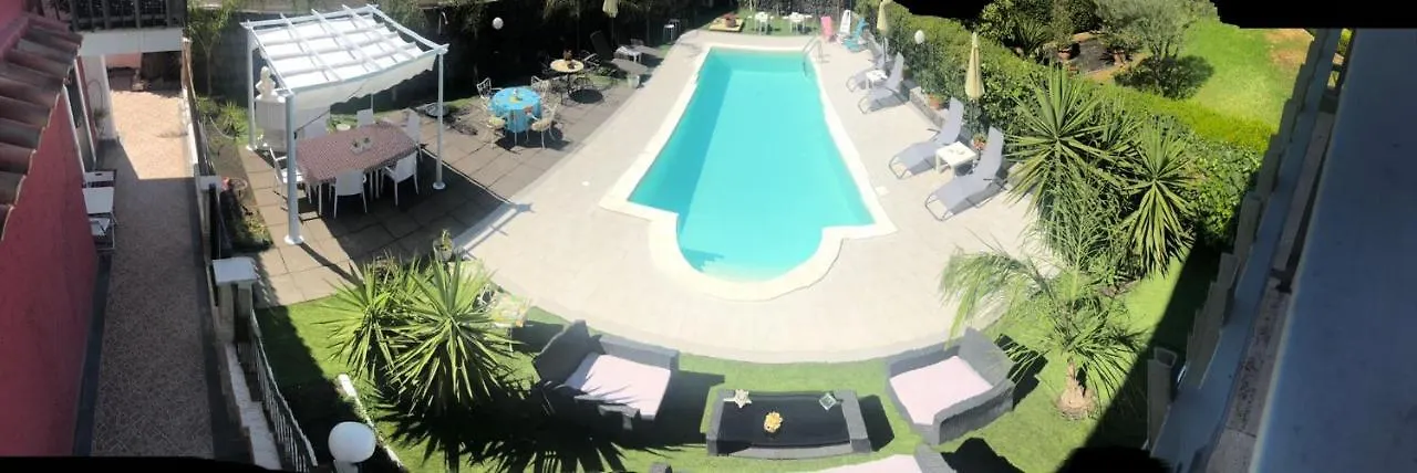 Royal Etna Stars Holiday home Zafferana Etnea