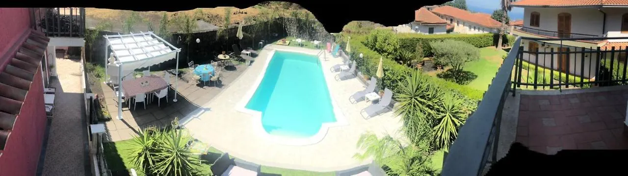 Royal Etna Stars Holiday home Zafferana Etnea