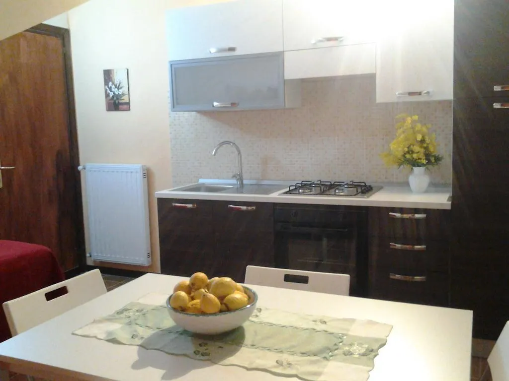 Royal Etna Stars Holiday home Zafferana Etnea