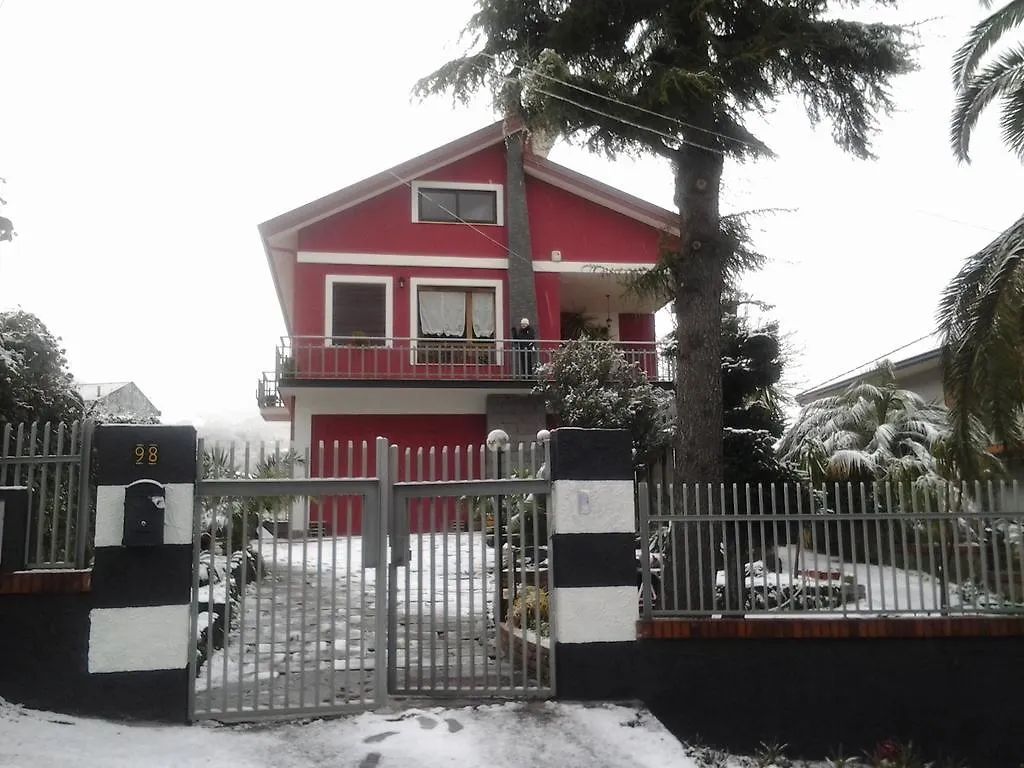 Royal Etna Stars Holiday home Zafferana Etnea 0*,