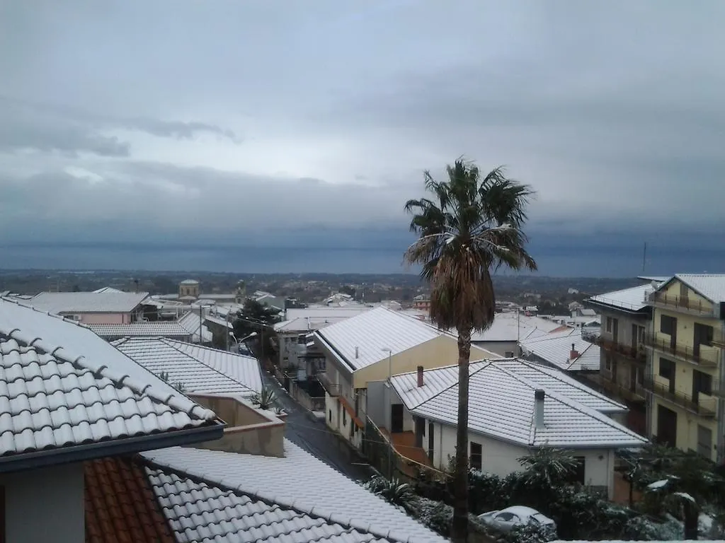 Royal Etna Stars Holiday home Zafferana Etnea