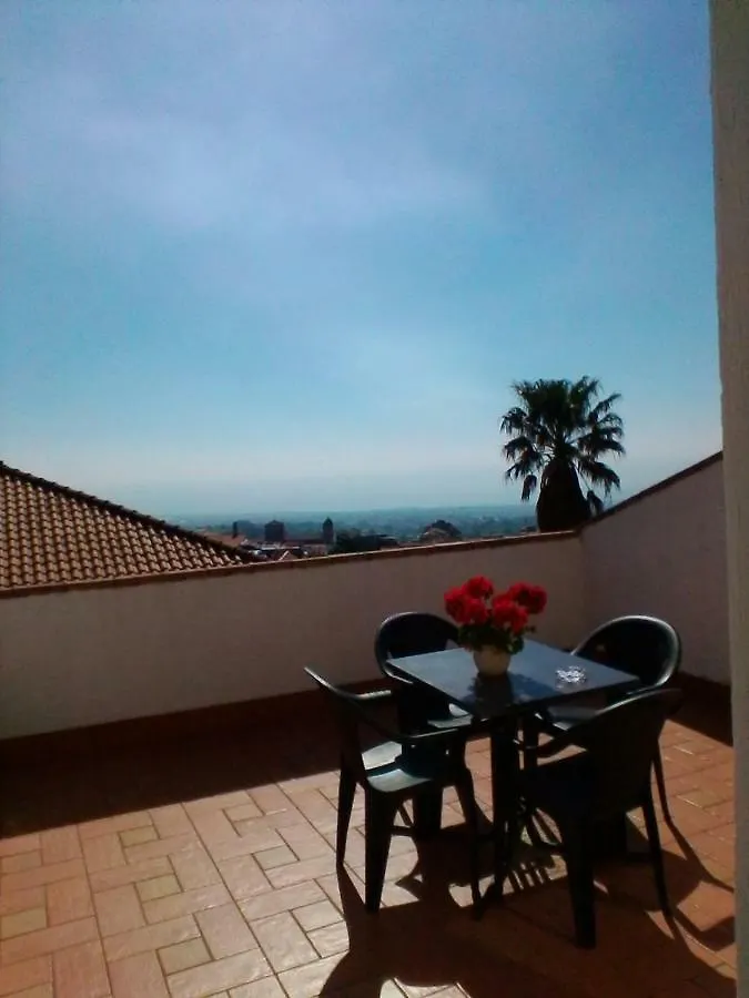 Royal Etna Stars Holiday home Zafferana Etnea
