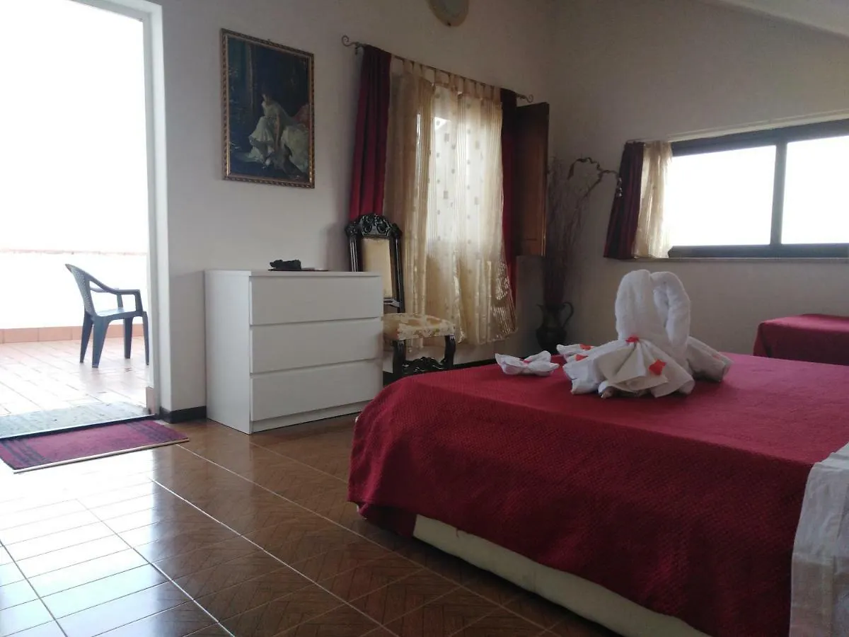 Royal Etna Stars Holiday home Zafferana Etnea 0*,