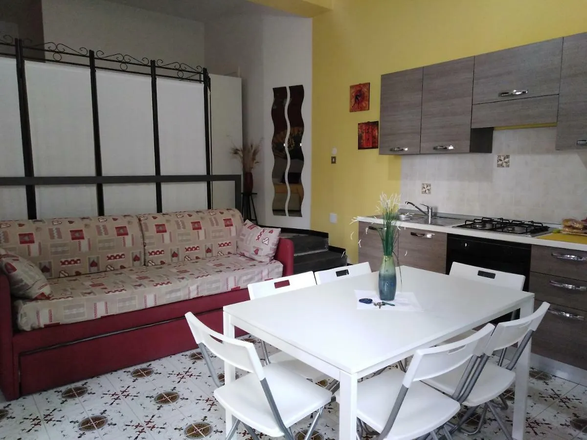Royal Etna Stars Holiday home Zafferana Etnea