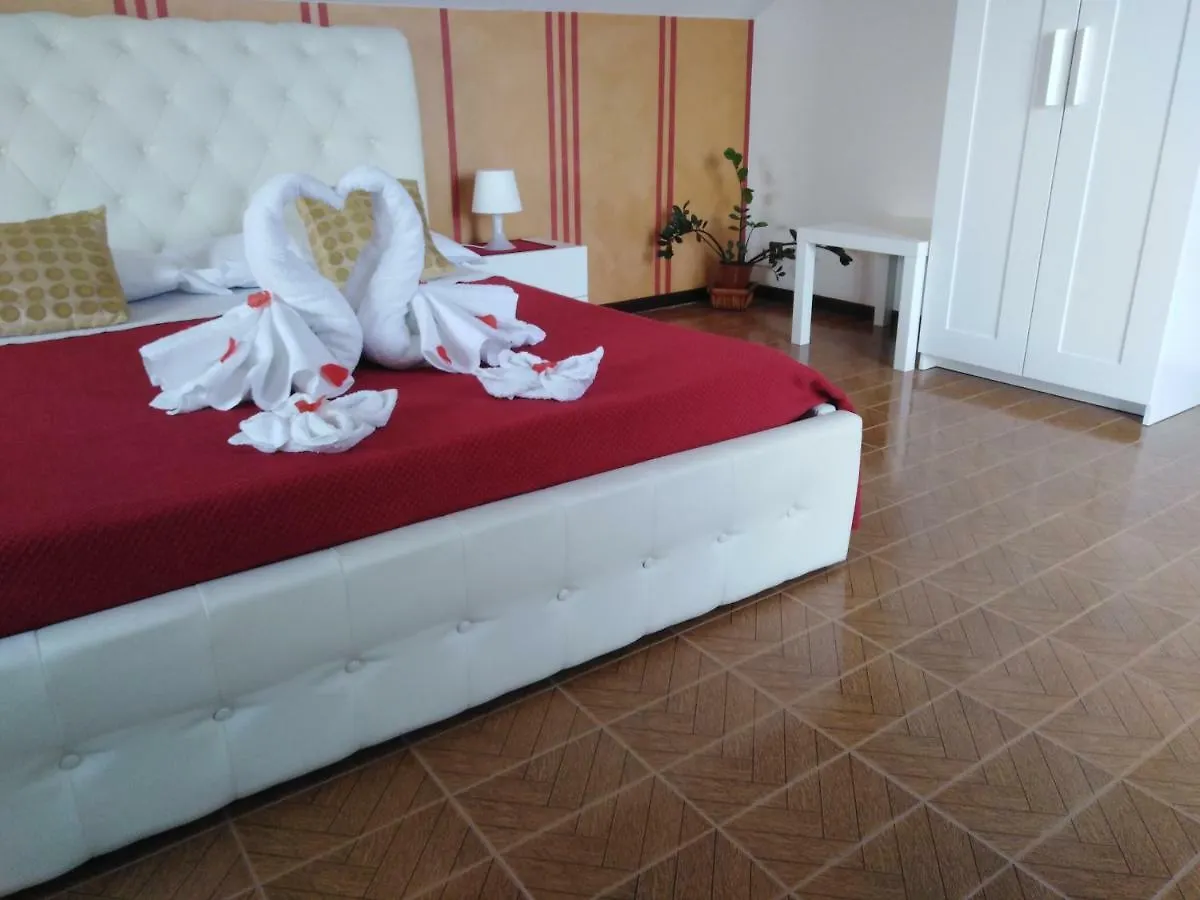 Villa Royal Etna Stars Zafferana Etnea