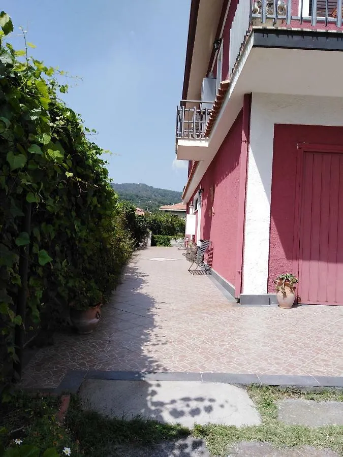 Royal Etna Stars Holiday home Zafferana Etnea 0*,