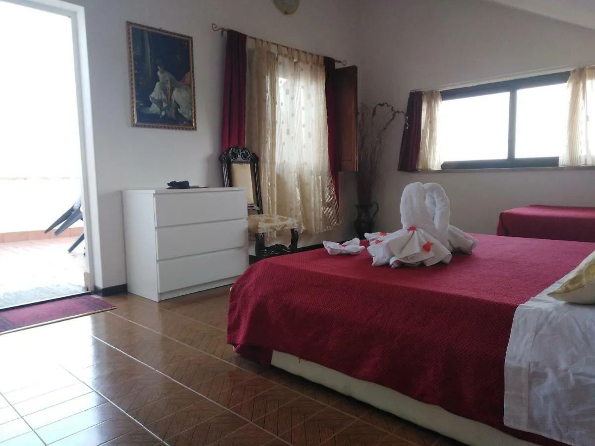 Сasa de vacaciones Villa Royal Etna Stars Zafferana Etnea Italia